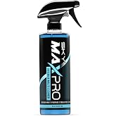 Car Interior multi Streak free Cleaner Fresh Scent 16 oz