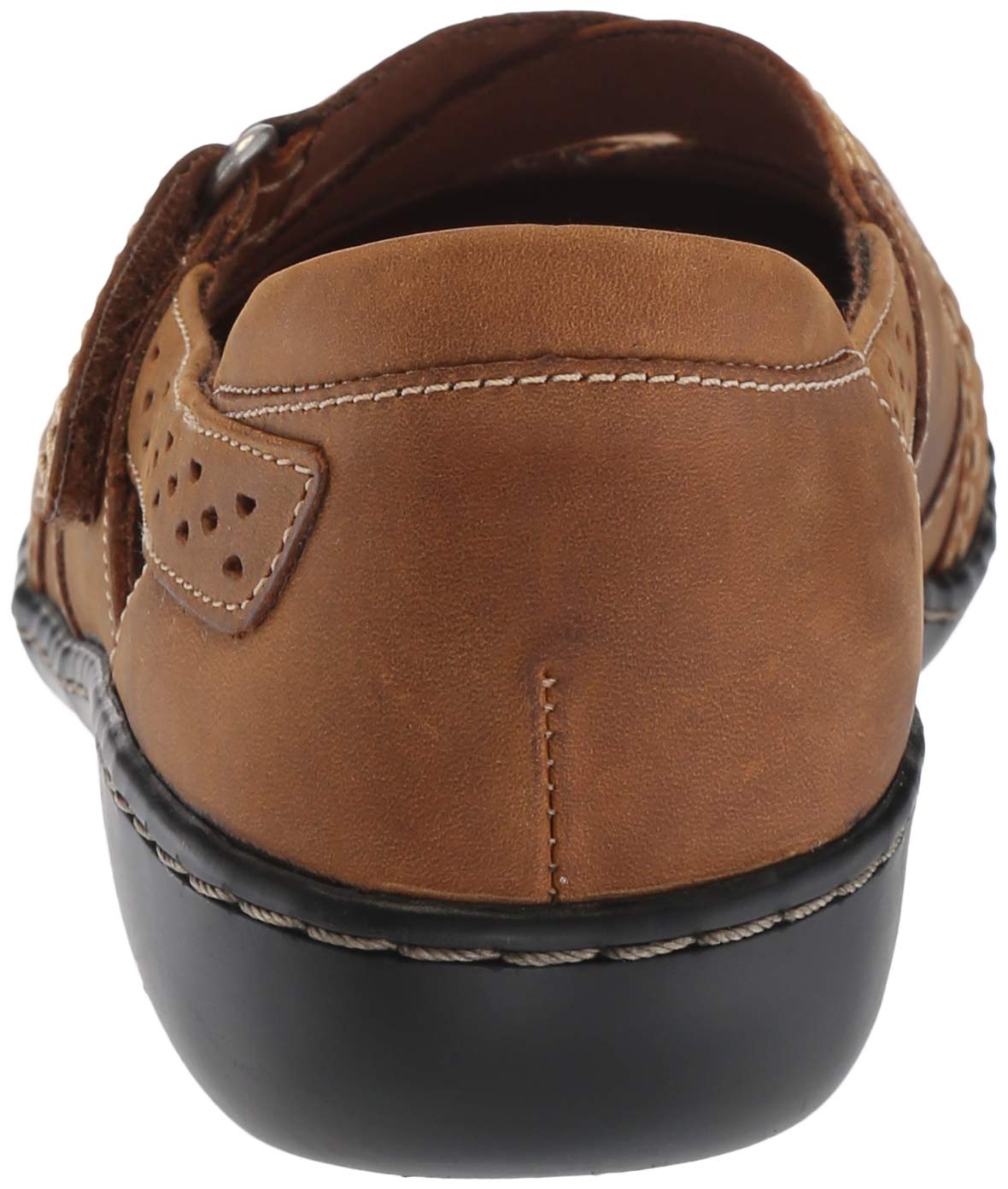 Clarks Women's Ashland Spin Q Slip-On Loafer - Image 3