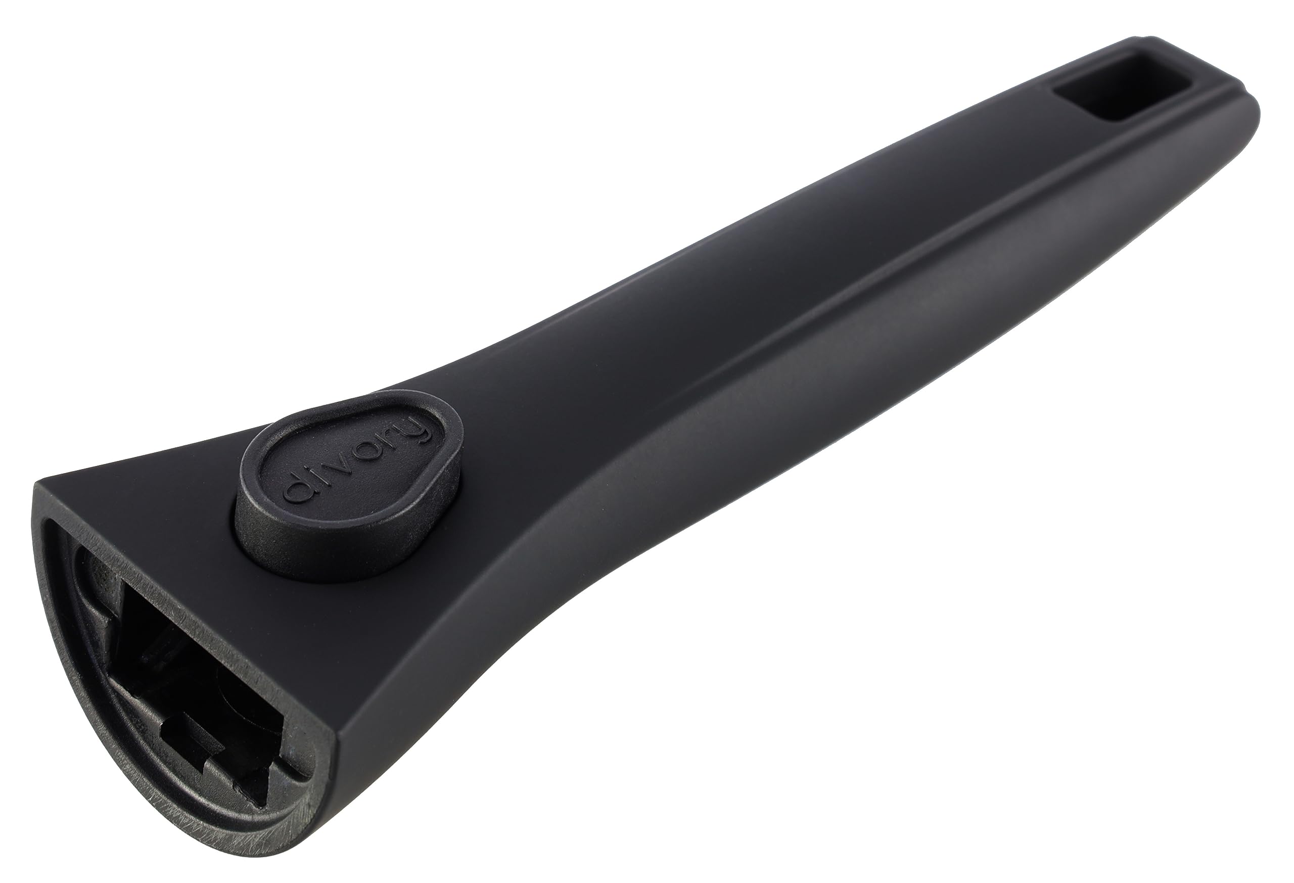 DIVORY Replacement Handle - Pan Handle Diameter 20, 24, 28, 32 cm and Pot 18 cm (Removable Pan Handle