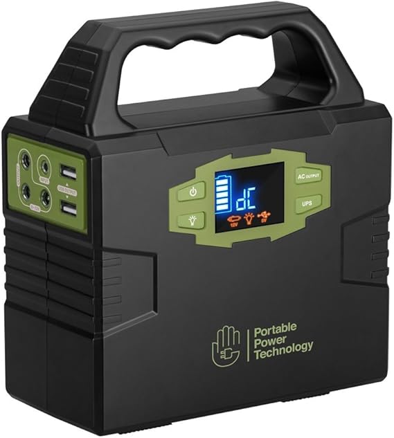 PPT Powerpack 100+ Amazon.co.uk Garden & Outdoors