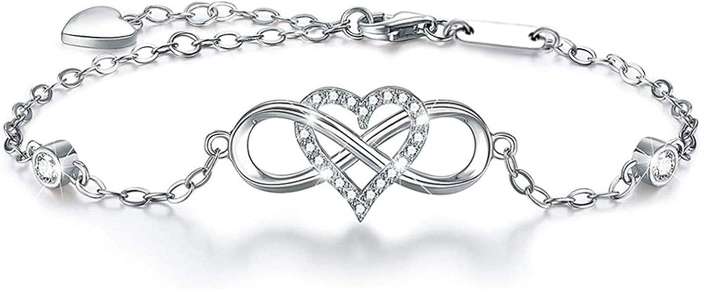 eternal love bracelet
