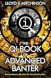 QI: Advanced Banter