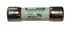 DMM-11A Fast Acting Digital Multi-Meter Fuse 11 Amp