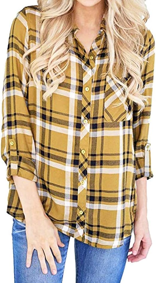 camisas estampadas mujer 2018