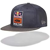 GENUINE OEM KTM Red Bull Racing Team 9Fifty Nylon Hat (Dark Gray)
