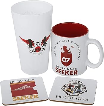 regalos de harry potter amazon