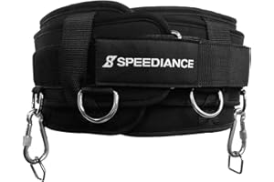 Speediance Weight Lifting Belt