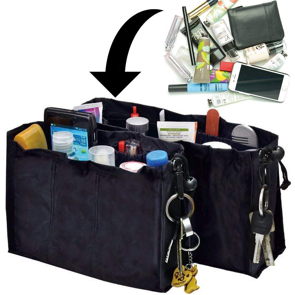 kangaroo keeper purse organizer
