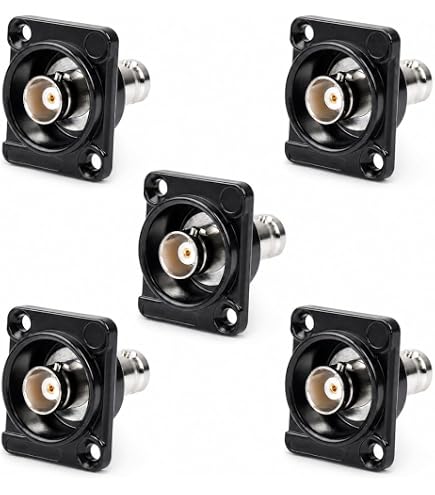 Amazon.com: Shure UA844+SWB/LC Five-way Active Antenna Splitter