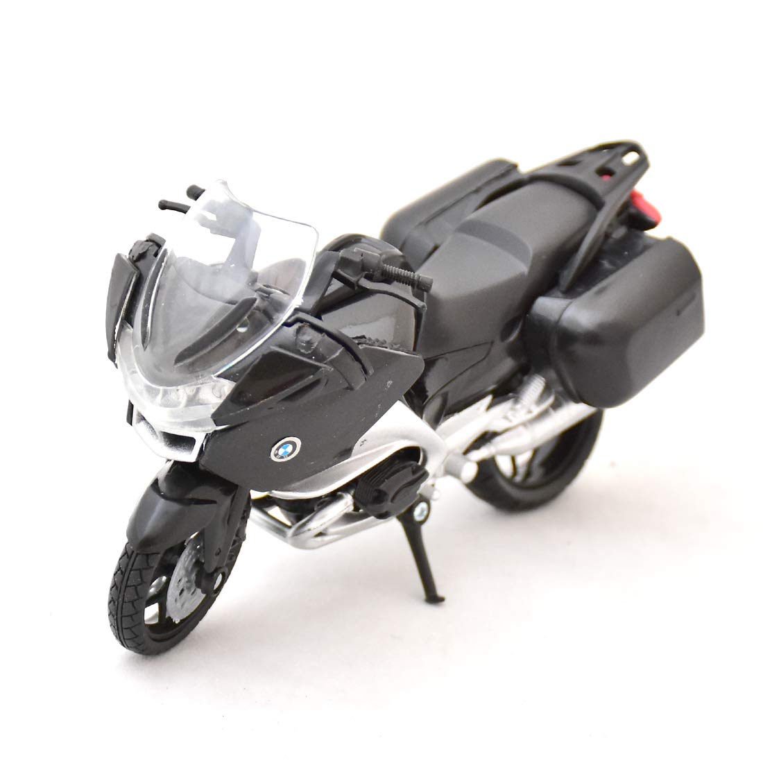 bmw motorcycle scale models