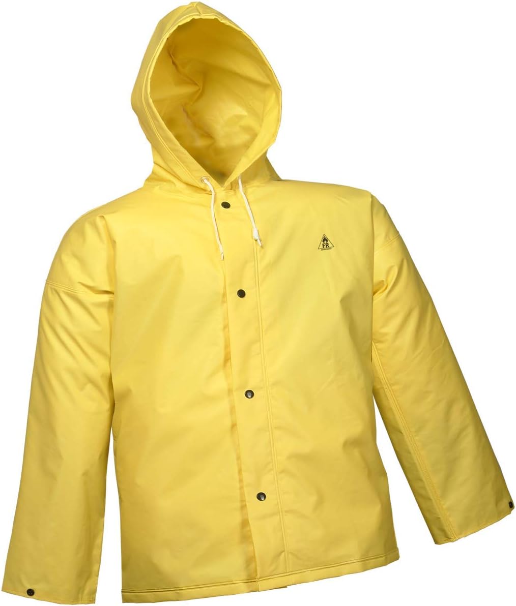 Tingley DuraScrim Jacket