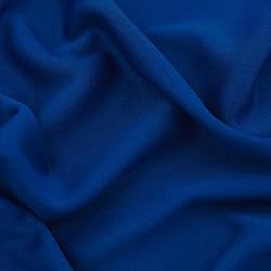 Stylish FABRIC 2-Way Stretch Polyester Interlock