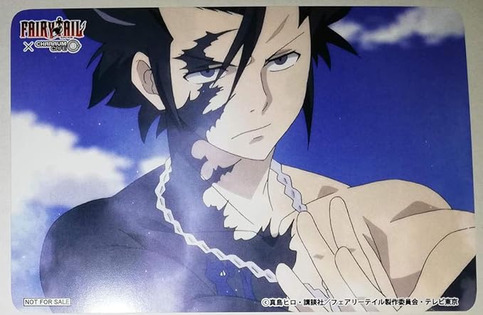 Amazon フェアリーテイル グレイ ポストカード ブロマイド キャラウムカフェ アニメ 萌えグッズ 通販 Amazon フェアリーテイル グレイ ポストカード ブロマイド キャラウムカフェ アニメ 萌えグッズ 通販