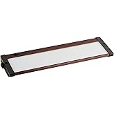 Maxim CounterMax MX-L120-EL-Issue in Commodity Style-4 Inches Wide by 13.00 Inches Length-Anodized Bronze Finish