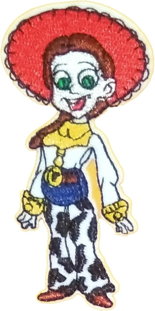 jessie the yodeling cowgirl