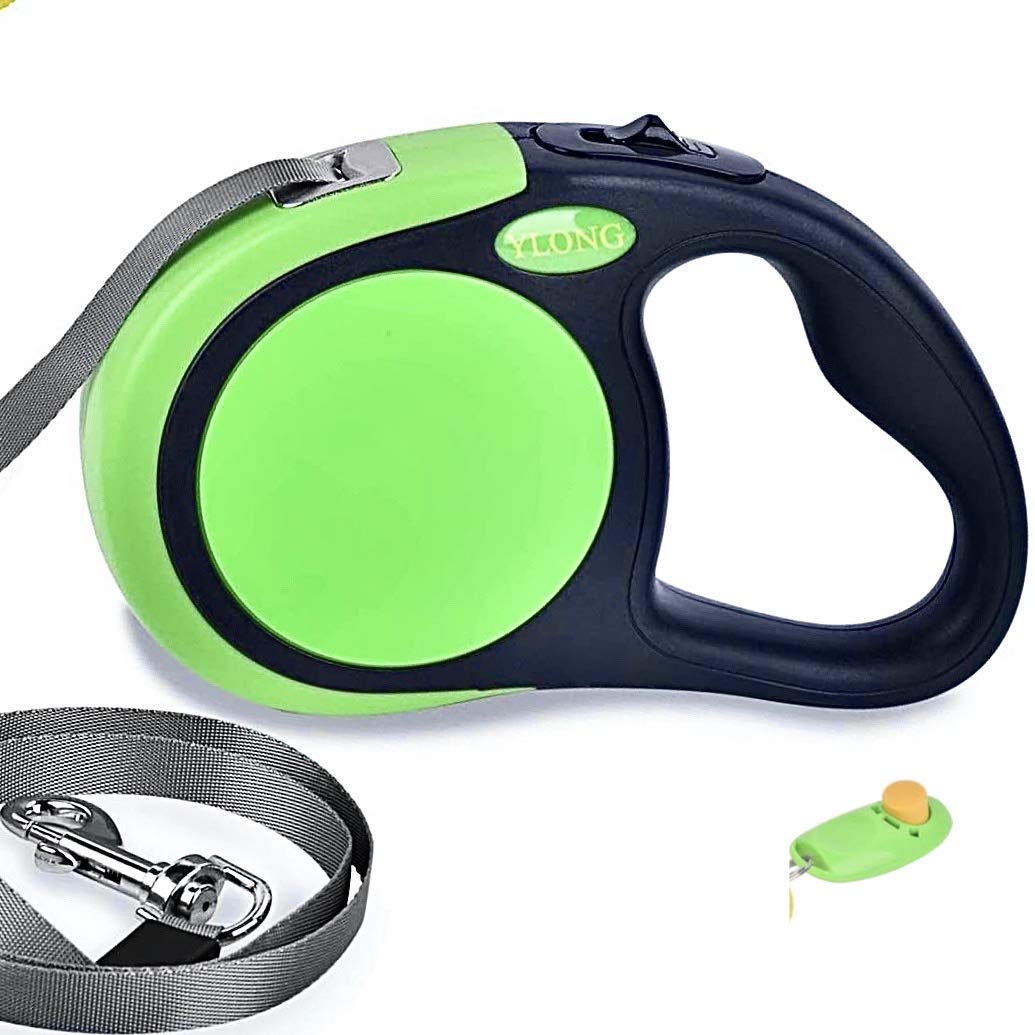 strong extendable lead