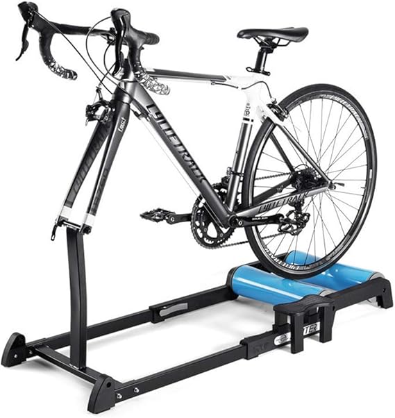 indoor cycle stand trainer