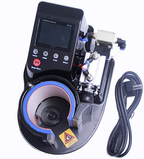 cup printing machine amazon