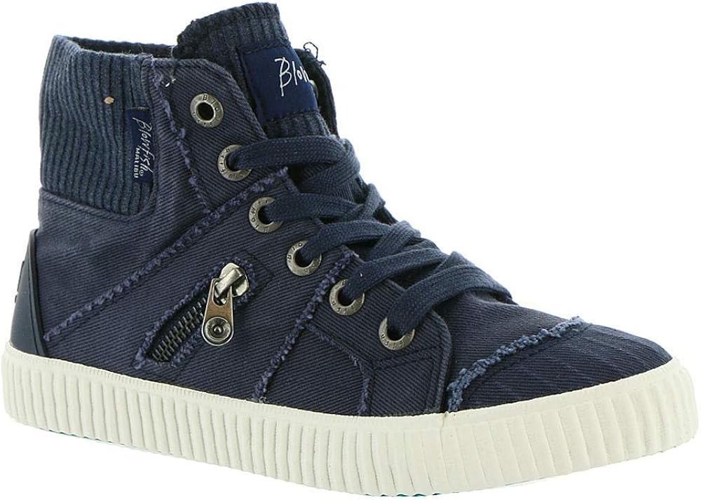 blowfish churro sneaker womens