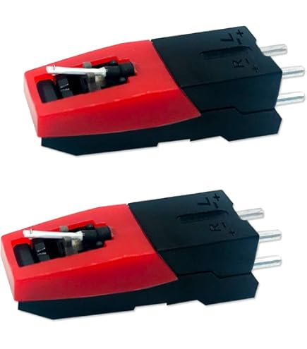 その他 Durpower Phonograph Record Player Turntable Needle For VESTAX HANDYTRAX VESTAX HANDYTRAX USB PORTABLE TURNTABLES by Durpower ggw725x Amazon.com: Vestax Handy Trax Official Replacement Stylus (with a