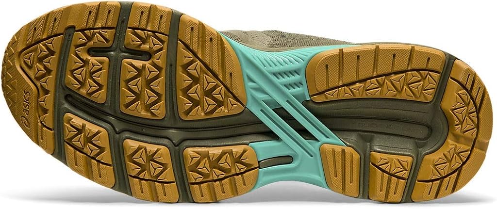  | ASICS GT-2000 7 Trail Women's Running Shoes | Trail Running