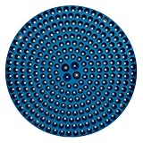 Chemical Guys Cyclone Dirt Trap Car Wash Bucket Insert Car Wash Filter Removes Dirt and Debris While You Wash (Blue)