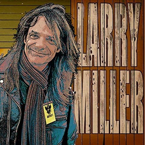 Larry Miller - Rock Blues And Country - Zortam Music