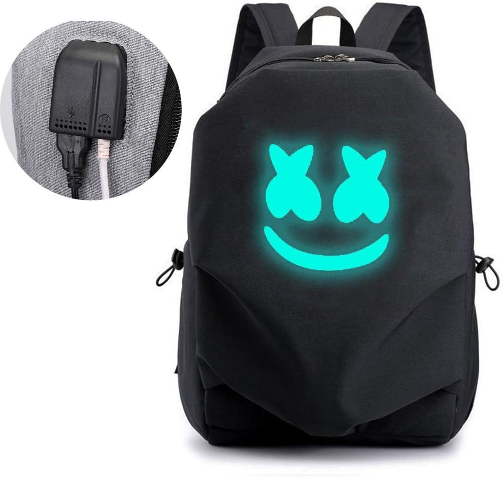 marshmello bag amazon