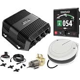 Simrad 000-13291-002 Ap44 Vrf Medium Capacity Autopilot Pack