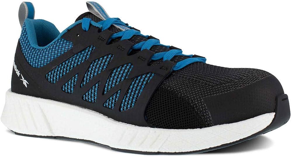 Reebok Work Women's Fusion Flexweave Comp Toe: Shoes