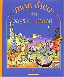 Mon dico des pays du monde
