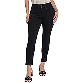Royalty for Me Womens Royalty for Me Women's Petite 3 Button High Rise Skinny Jean