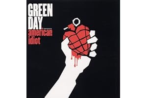 American Idiot (Vinyl)