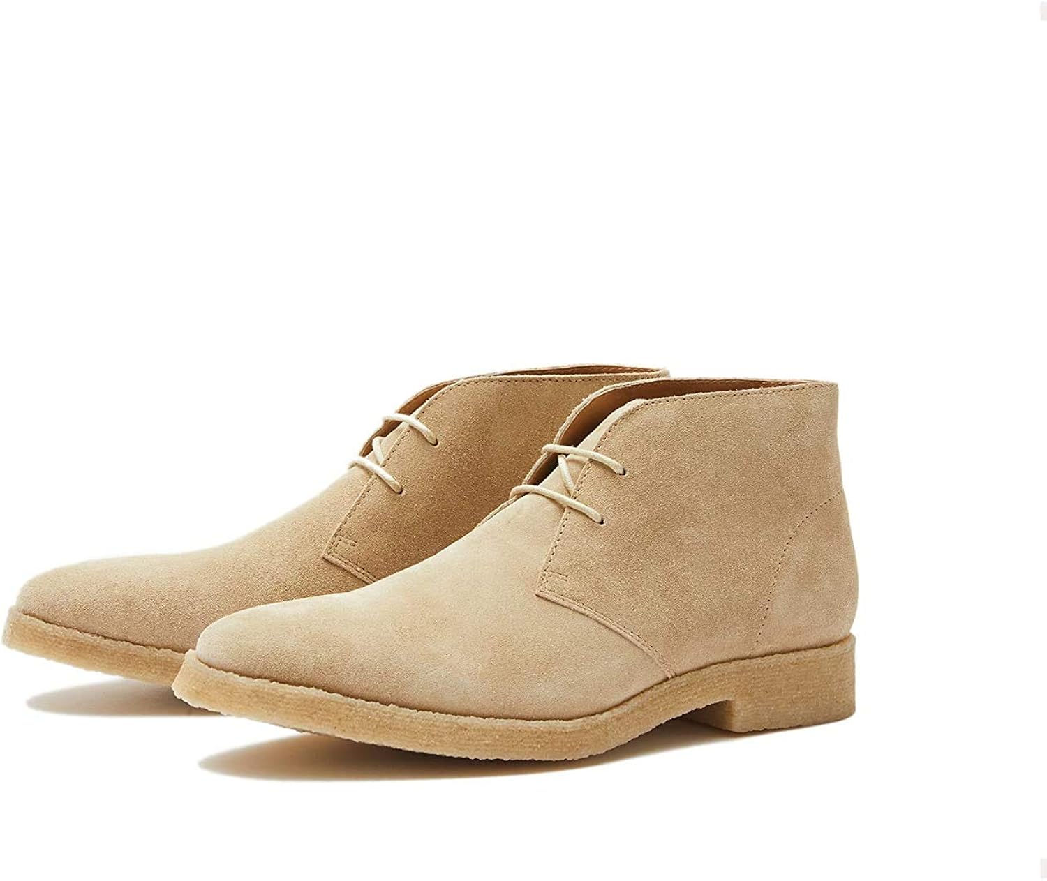 truman suede chukka boot