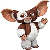 NECA - Gremlins 2 - Ultimate Mogwais Gizmo - Action Figure | Ball-jointed ears, neck, shoulders, forearms and wrists