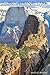 Zion National Park, Utah, Angels Landing (12x18 Art Print, Travel Poster Wall Decor)