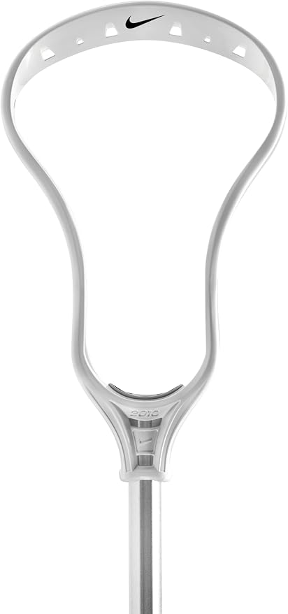 Nike Legacy Lacrosse U Head White Heads Amazon Canada