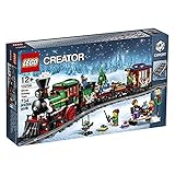 Lego Winter Holiday Train 10254