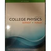 COLLEGE PHYSICS-AP EDITION