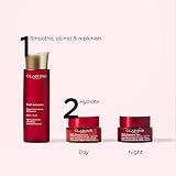 Clarins Super Restorative Smoothing Treatment Essence 200ml view 5
