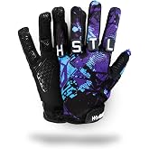 HK Army Freeline Knucklez Gloves - Poison