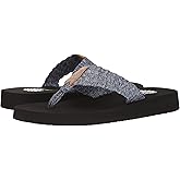 Yellow Box Women's Soleil Wedge Sandal