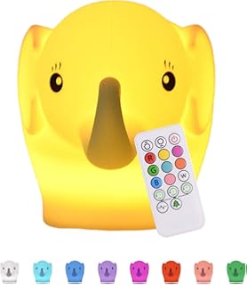 my baby comfort creatures night light
