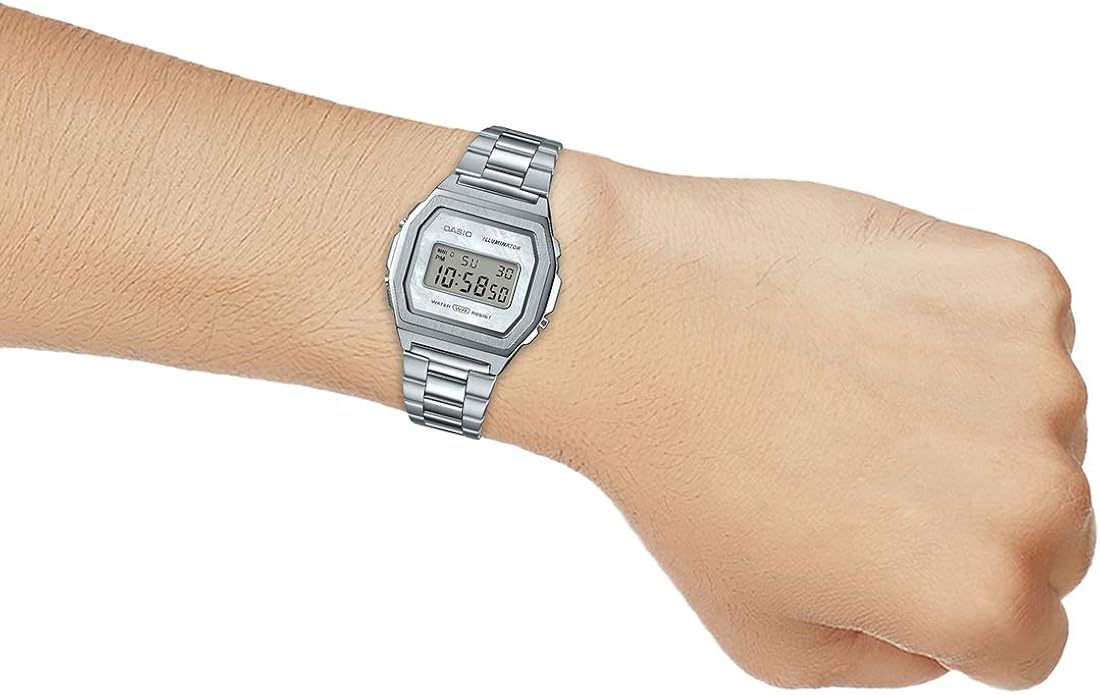 casio a1000d