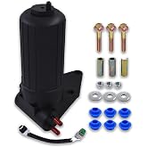 labwork Fuel Lift Pump Replacement for ASV Terex RCV RC85 RC100 PT100 | Replacement for ULPK0041