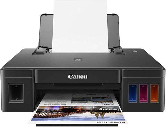 canon printer pixma g1010