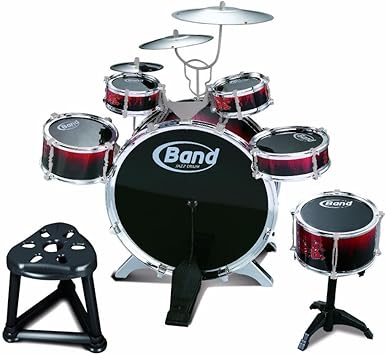 amazon kids drum set
