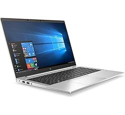 HP EliteBook 840 G7 14" FHD IPS Premium Business