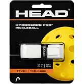 Head HydroSorb Pro Pickleball White Replacement Grip - White