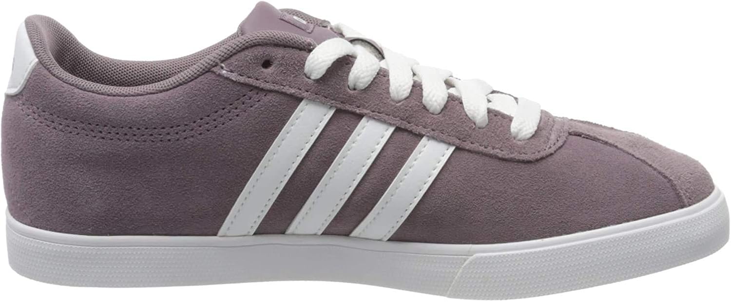 adidas women's courtset tennis shoes